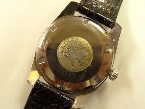 実用のグランドセイコー 2ndモデル』 : スタッフブログ【スイートロード】