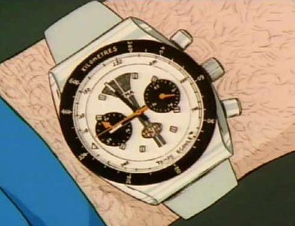 ルパンのやつ スタッフ田辺のブログ Sweetroad スタッフブログ