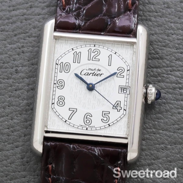 さすが、カルティエ』・・・銀座店ブログ : スタッフブログ【スイート