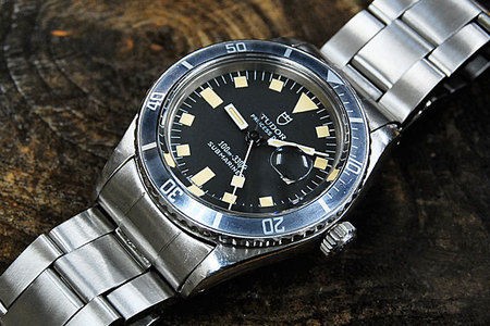 TUDORサブマリーナ』・・・スタッフブログ : スタッフブログ【スイート 