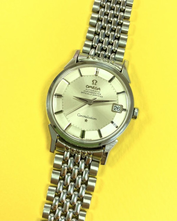 良いコンステ12角が入荷しました！』・・・銀座店ブログ : スタッフ