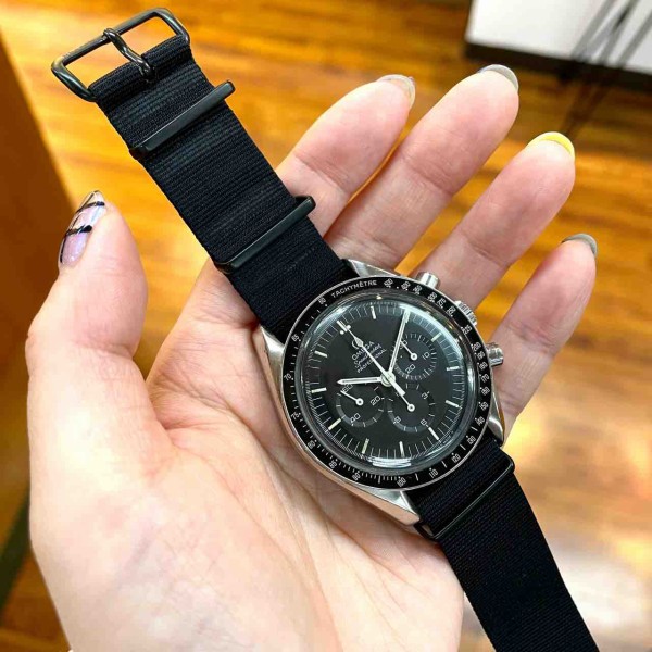 CI新品 フェニックス Phoenix NATOストラップ イタリアン シルク