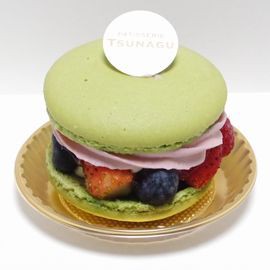 パティスリー ツナグ 立川のケーキ スイーツプレックス