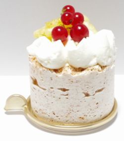 アテスウェイ 武蔵野市のトロピカル系ケーキ スイーツプレックス