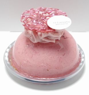 ル フレザリア パティスリー 東村山の桜ケーキなど スイーツプレックス