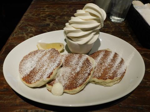 コナズ珈琲 所沢 所沢市のパンケーキ スイーツプレックス