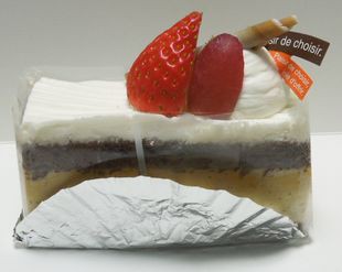 お菓子屋 ウルー 東村山のケーキ スイーツプレックス