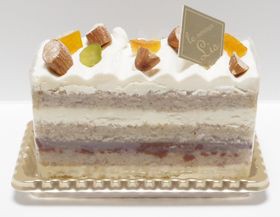 フランス菓子 ル リス 三鷹市のケーキ スイーツプレックス