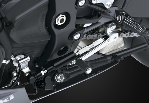 Ninja ZX-6R 2024年モデル アメリカで発表 : ネジのバイクブログ Ninja ZX-6R 2024年モデル アメリカで発表 : ネジのバイクブログ