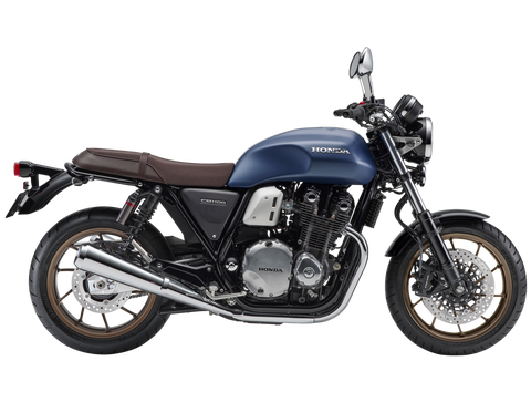 10月25日で予約終了 ホンダ CB1100EX 1100RS Final Edition
