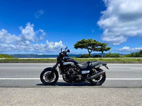 Vmax1200の走りを変えるホイール交換：最適な選択肢とは