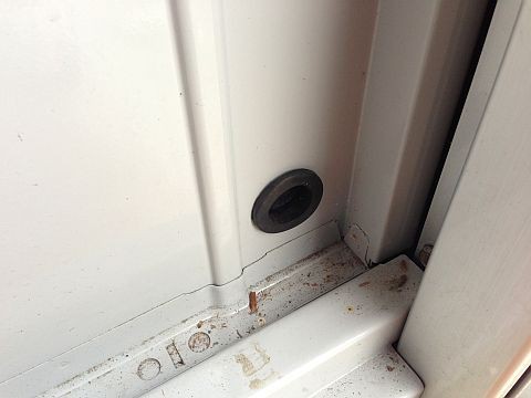 湿気対策 ネジのバイクブログ