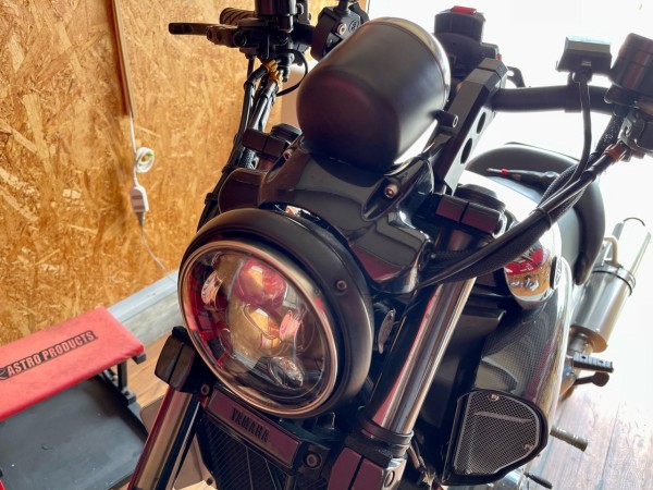v-max 1200 ブラックファンネル 最終値下げ - メルカリ