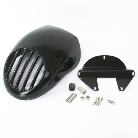 Vmax 1200 ビキニカウル バードゲージ : ネジのバイクブログ