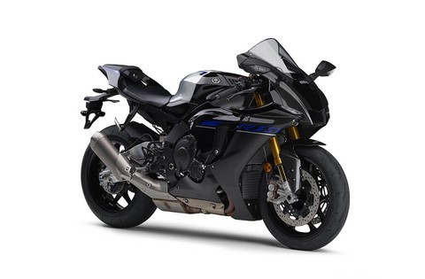 YZF-R1 09-14 - RAID-ZERO
