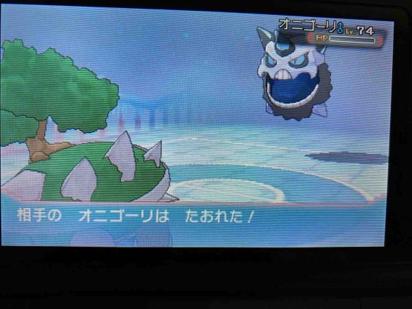 ポケットモンスターオメガルビー ドダイトスシンオウ凱旋計画act ドダイトスvsメタグロスvsダークライ Swgmのアメとアメ