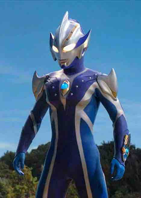 直撃世代 ウルトラギャラクシーファイト にも参戦する ウルトラマンメビウス Swgmのアメとアメ