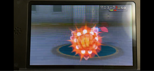 ポケットモンスターx ドダイトスシンオウ凱旋計画act 人生初のガチパーティー 激闘バトルハウス Swgmのアメとアメ