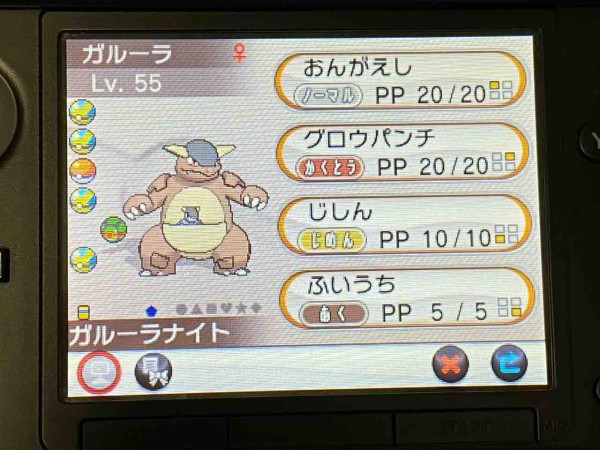 ポケットモンスターx ドダイトスシンオウ凱旋計画act 人生初のガチパーティー 激闘バトルハウス Swgmのアメとアメ