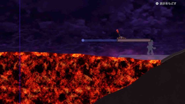 大乱闘スマッシュブラザーズ で地の利を得たりブラ サガリしたりできるようにしてみた ホロネットch 327