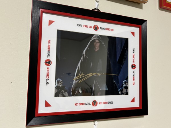 金の力]今年も東京コミコン2023に10万円投入。ユアン