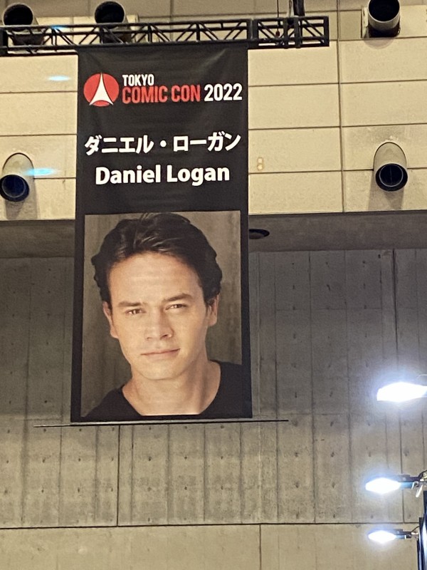 10万円]「スター・ウォーズ」大物キャスト集結‼︎「東京コミコン2022