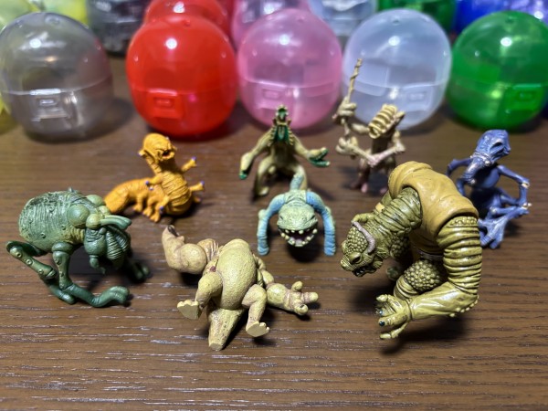 Power of 34]セレブレーションで破産したオタクVSデジャリック