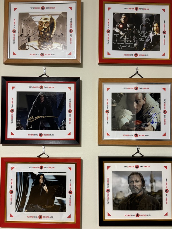 札幌を越えてはるか彼方へ]今年も東京コミコンが開幕！「スケルトン