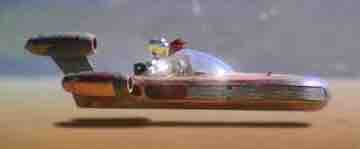 レアパターンしか出ない‼︎「スター・ツアーズ」スペシャルバージョン