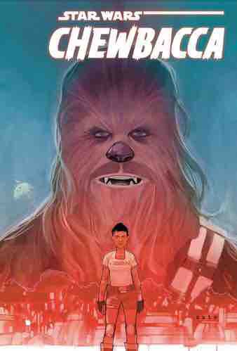 チューバッカSANTACRUZ×STARWARS CHEWBACCA 8.26 重かっ