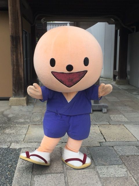 なむくん 泳ぐアヒルのつぶやき