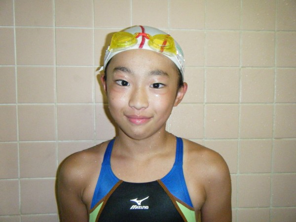 全国ｊｏｃジュニアオリンピックカップ夏季水泳競技大会 出場者 足利スウィンスイミングスクール ブログ
