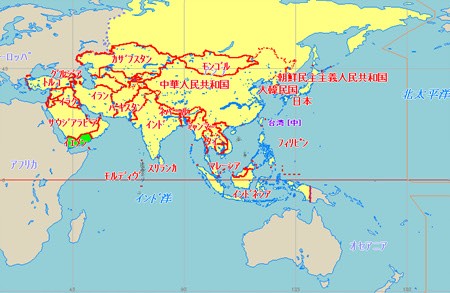 幸福のアラビア 時空のトビラ