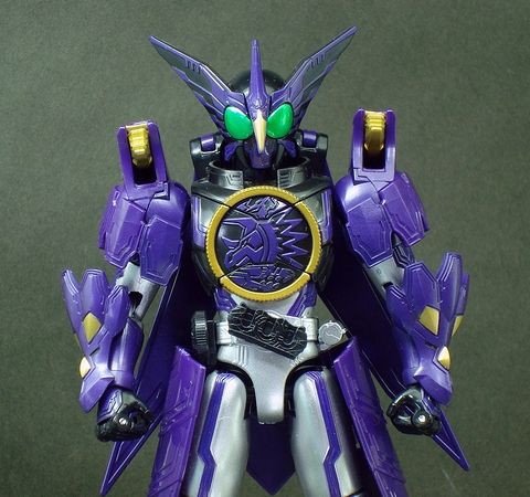 1/1 仮面ライダー　オーズ　プトティラコンボ　マスク 仮面ライダー オーズ プトティラコンボ 1/1 マスク コスプレ アトラク