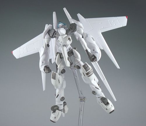 ROBOT魂 ファフナー・マークゼクス : ホヒログ