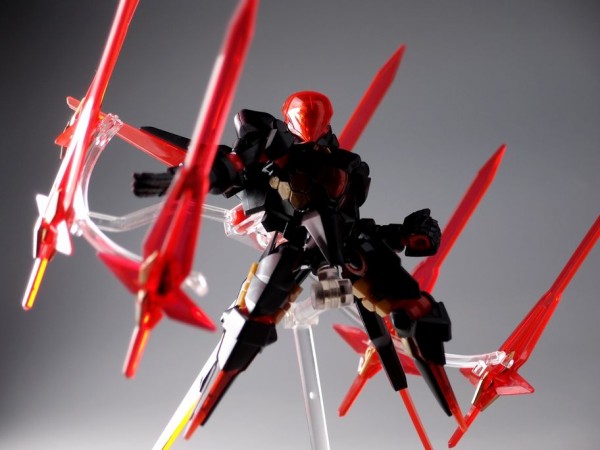 LBX ディ・エゼルディ : ホヒログ