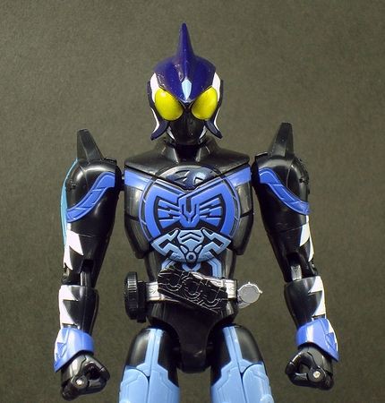 仮面ライダーOOO(オーズ) RHSOOO(オーズ) 07仮面ライダーオーズ シャウタコンボ Amazon.co.jp: 仮面ライダーOOO(オーズ) OCC 07 仮面ライダー