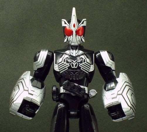 仮面ライダーOOO(オーズ) OCC 04 仮面ライダーオーズ サゴーゾコンボ Amazon | 仮面ライダーOOO(オーズ) OCC 04 仮面ライダーオーズ