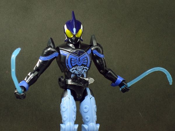 仮面ライダーOOO(オーズ) RHSOOO(オーズ) 07仮面ライダーオーズ シャウタコンボ Amazon.co.jp: 仮面ライダーOOO(オーズ) OCC 07 仮面ライダー