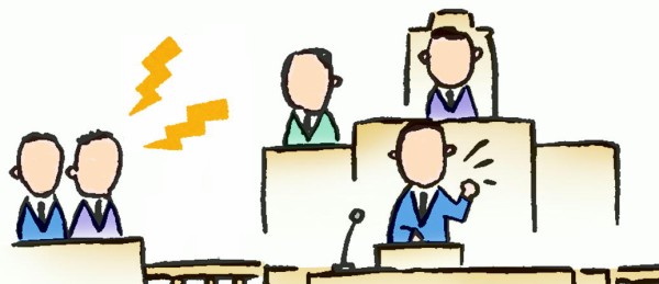 公立刈田綜合病院の 民営化 はやめてください 其の九十五 白石市議会6月定例会 指定管理者制度活用を求める 意見書 反対討論 その３ 宮城県社会保障推進協議会 宮城県社保協 Blog