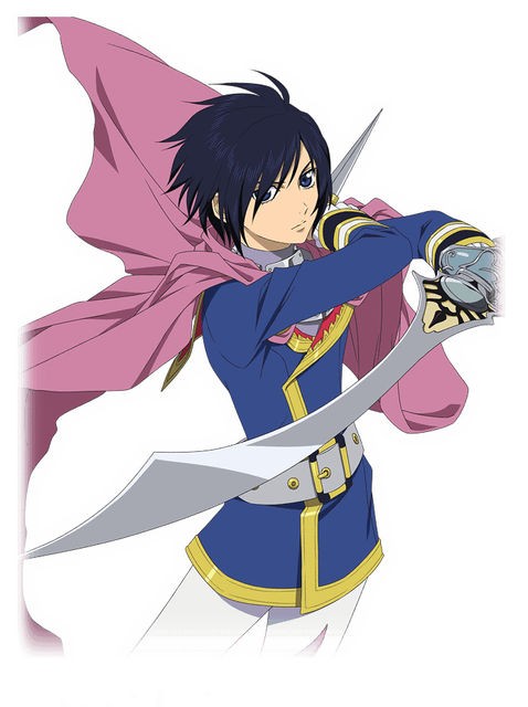 テイルズ オブ フェスティバル17にてキャラクター人気投票の結果が発表 みんなの推しキャラは何位だったかな ゲハしゃきっ