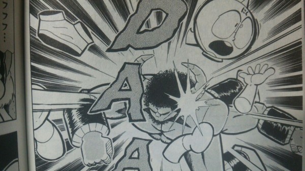 キン肉マン 原作とアニメの違い プラズマ まとめ特報