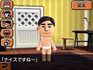 任天堂 現行機に期待される トモダチコレクション とかいうip プラズマ まとめ特報