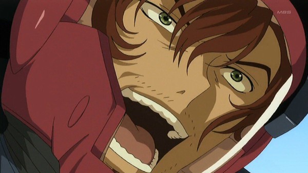 00ガンダム 主人公のひとりを殺害した男 プラズマ まとめ特報