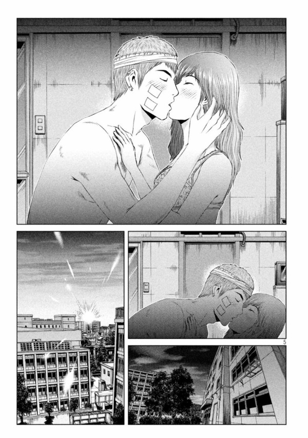 画像 Gtoの鬼塚 モブと一夜を過ごしてしまう プラズマ まとめ特報