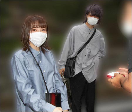 声優 鬼頭明里 男性声優との交際を否定 プラズマ まとめ特報