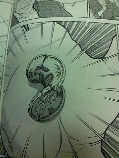 バキ 最強の握力を持つものとはwwwwww プラズマ まとめ特報 バキ 最強の握力を持つものとはwwwwww プラズマ まとめ特報