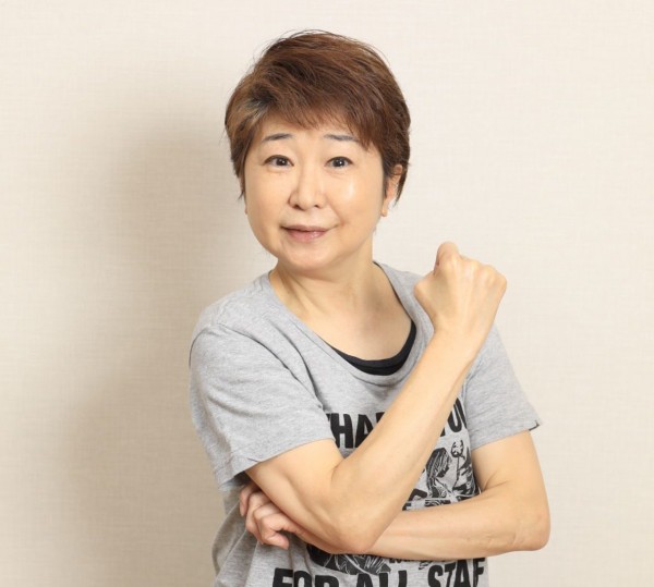 声優 Dbのクリリンや ワンピースのルフィでおなじみのあの人 プラズマ まとめ特報 声優 Dbのクリリンや ワンピースのルフィでおなじみのあの人 プラズマ まとめ特報