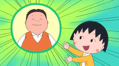 アニメ ちびまる子ちゃんに伊集院光が登場ｗｗｗ プラズマ まとめ特報