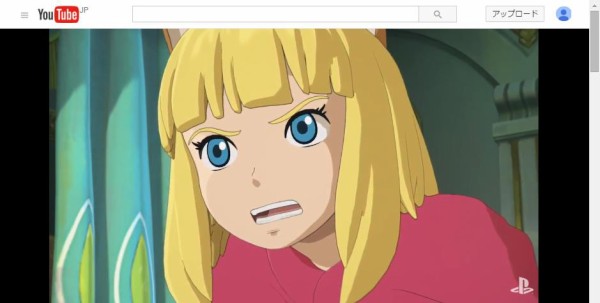 Ps3 二ノ国 白き聖灰の女王 Lv5 ジブリ プラズマ まとめ特報 Ps3 二ノ国 白き聖灰の女王 Lv5 ジブリ プラズマ まとめ特報
